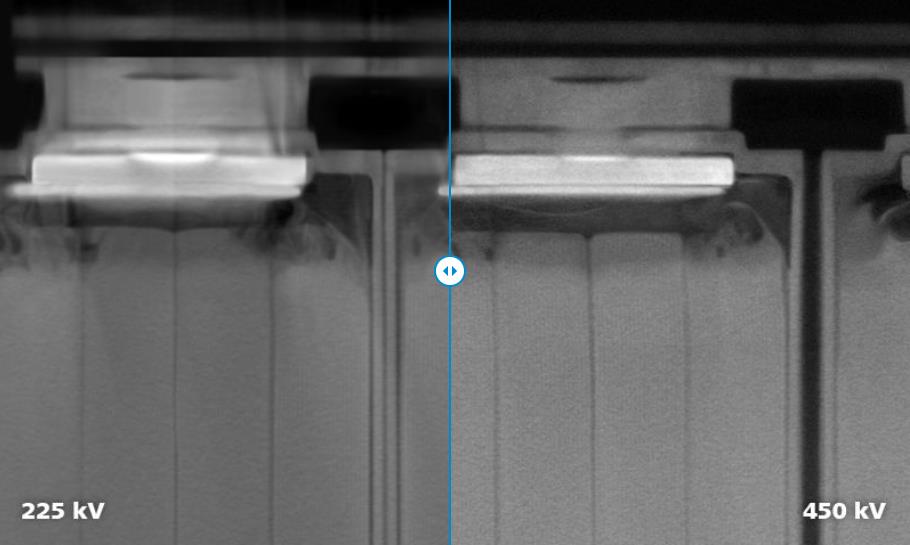 揭阳揭阳蔡司揭阳工业CT