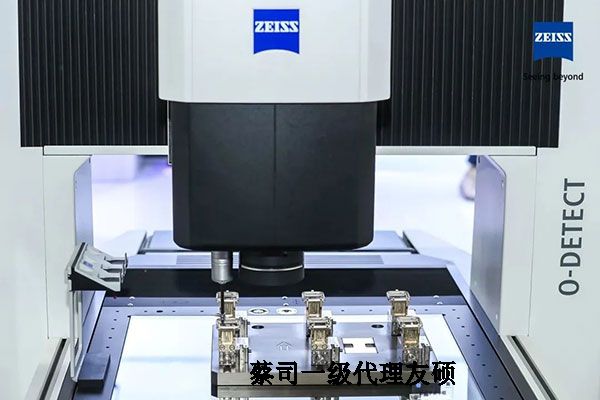 揭阳蔡司影像测量仪
